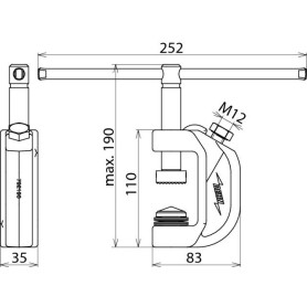 DEHN 792190 non classificato