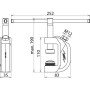 DEHN 792190 non classificato