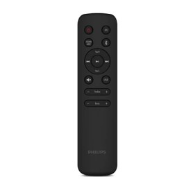 Philips TAB8200/10 altoparlante soundbar Nero 2.1 canali