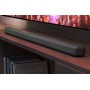 Philips TAB8200/10 altoparlante soundbar Nero 2.1 canali