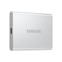 Samsung MU-PD2T0G/WW unità esterna a stato solido 2 TB USB tipo-C 3.2 Gen 2 (3.1 Gen 2) Argento