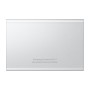 Samsung MU-PD2T0G/WW unità esterna a stato solido 2 TB USB tipo-C 3.2 Gen 2 (3.1 Gen 2) Argento