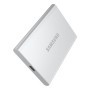 Samsung MU-PD2T0G/WW unità esterna a stato solido 2 TB USB tipo-C 3.2 Gen 2 (3.1 Gen 2) Argento
