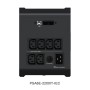 Vertiv PSA6E-2200IT-IEC gruppo di continuità (UPS) A linea interattiva 2,2 kVA 1225 W 6 presa(e) AC