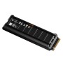 Western Digital Black SN8100 1 TB M.2 PCI Express 5.0 NVMe TLC 3D NAND (WDS100T1XHM-00CMT0)