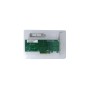 BlueOptics BLCNADAC06 scheda di rete e adattatore Interno Fibra 40000 Mbit/s