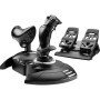 Thrustmaster T.Flight Full Kit X Nero USB Joystick Analogico/Digitale PC, Xbox (4460211)