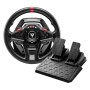Thrustmaster T128 Nero USB Sterzo + Pedali Analogico PC, PlayStation 4, PlayStation 5 (4160781)