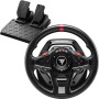 Thrustmaster T128 Nero USB Sterzo + Pedali Analogico PC, Xbox, Xbox One (4460184)