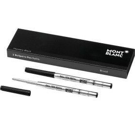 CF2 REFILL MYSTERY BLACK(NERO)-B (128212)