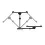STAFFA MURO SLIMSTYLE PLUS 200SR CG (480966)