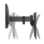 STAFFA MURO SLIMSTYLE PLUS 200SR CG (480966)