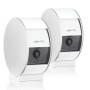 Somfy 1870469 telecamera di sorveglianza Scatola Telecamera di sicurezza IP Interno