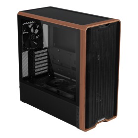 Lian Li Lancool 217 Midi Tower Nero, Legno (G99.LAN217INFX.00)