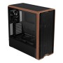 Lian Li Lancool 217 Midi Tower Nero, Legno (G99.LAN217INFX.00)
