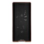 Lian Li Lancool 217 Midi Tower Nero, Legno (G99.LAN217INFX.00)