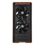 Lian Li Lancool 217 Midi Tower Nero, Legno (G99.LAN217INFX.00)