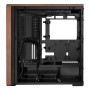 Lian Li Lancool 217 Midi Tower Nero, Legno (G99.LAN217INFX.00)