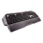 COUGAR 700K tastiera Gaming USB Nero (CGR-WM1SB-700)
