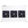 Intellinet 712378 porta accessori Vaschetta per ventola