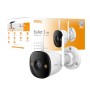 BULLET 3 TELECAMERA DA ESTERNO (IPC-S3EP-5M0WE)