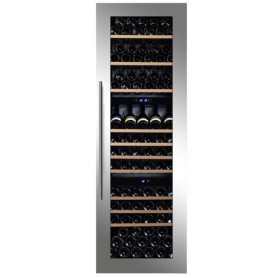 Dunavox Joy 89, cantinetta vino da incasso, acciaio inox, DX-89.246TSS