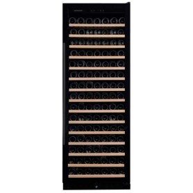 Dunavox Grande 194, cantinetta vino, nero opaco, DX-194.490MBK