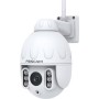 IP Kamera FOSCAM SD4 Weiß (SD4-W)
