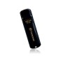 Transcend JetFlash elite 700 64GB USB 3.0 unità flash USB USB tipo A 3.2 Gen 1 (3.1 Gen 1) Nero (TS64GJF700)