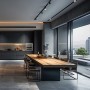 Dunavox Spirit 25, cantinetta vino da incasso, acciaio inox, DVS-25.65DSS