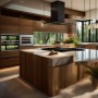 Dunavox Horizon 19, cantinetta vino da incasso, acciaio inox, DVH-19.50SS.TO
