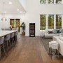 Dunavox Home 50, cantinetta vino indipendente, nera, DXFH-50.142