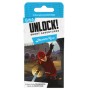 UNLOCK! SA - MASCHERA ROSSA (9531)
