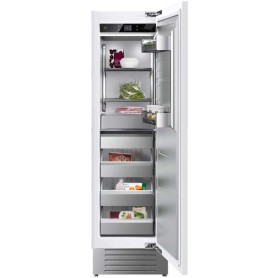 Congelatore VZug V6000 60, congelatore da incasso, FR6T-53006, 5300600000