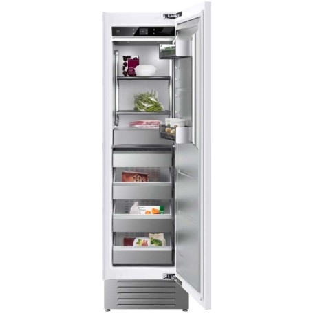 Congelatore VZug V6000 60, congelatore da incasso, FR6T-53006, 5300600000