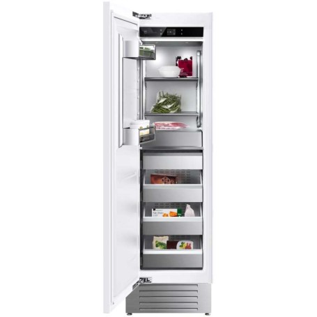 Congelatore VZug V6000 da 60 litri, congelatore da incasso, FR6T-53006, 5109900013