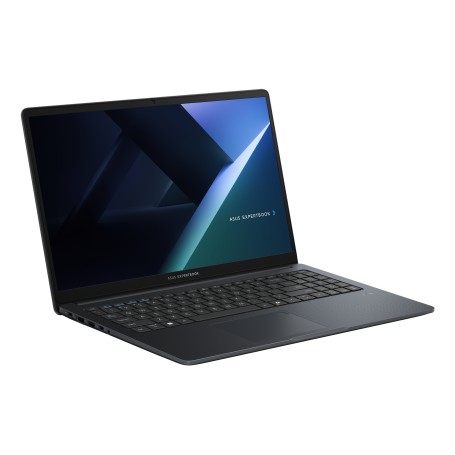 ASUS ExpertBook B1 15.6" i7-13620H 16 512 B1503CVA-S75243 ohne OS - Core i7 - 39,6 cm (90NX0801-M05UH0)