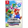 Nintendo Super Mario Bros. Wonder Standard Tedesca, DUT, Inglese, ESP, Francese, ITA, Giapponese, Coreano, Portoghese (10011846)