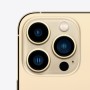 Apple iPhone 13 Pro Max 128GB Oro (MLL83QL/A)