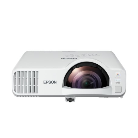 Epson V11HA76080 videoproiettore Proiettore a raggio standard 4000 ANSI lumen 3LCD WXGA (1200x800) Compatibilità 3 (V11HA76080)