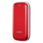Brondi Stone+ 6,1 cm (2.4") Rosso Telefono cellulare basico (10278082)