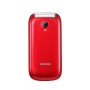 Brondi Stone+ 6,1 cm (2.4") Rosso Telefono cellulare basico (10278082)