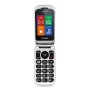 Brondi Stone+ 6,1 cm (2.4") Rosso Telefono cellulare basico (10278082)