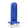 Brondi Lotus Telefono DECT Blu, Bianco (10579092)