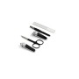 MANICURE SET BK (MANICURESETBK)