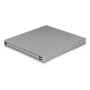 Ubiquiti UniFi Pro XG 48 Gestito L2/L3 10G Ethernet (100/1000/10000) 1U Grigio (USW-PRO-XG-48-EU)