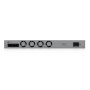 Ubiquiti UniFi Pro XG 48 Gestito L2/L3 10G Ethernet (100/1000/10000) 1U Grigio (USW-PRO-XG-48-EU)