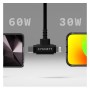UNITE T-TYPE USB-C 1M BLACK (CY5510PCCCL)