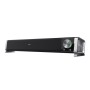 Trust Asto Nero, Argento 6 W (21046)