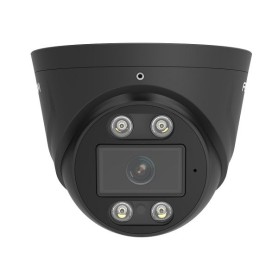 Foscam T8EP Cupola Telecamera di sicurezza IP Esterno 3840 x 2160 Pixel Parete (T8EP bk)